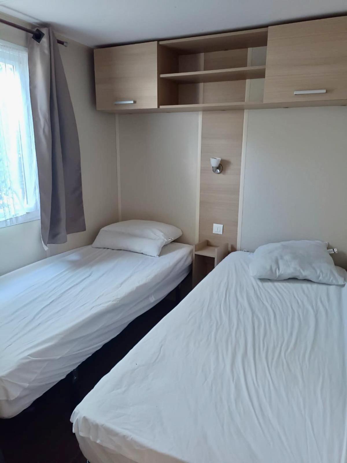 Mobilhome Jf64 40M2 Camping Familial Les Mathes Ngoại thất bức ảnh